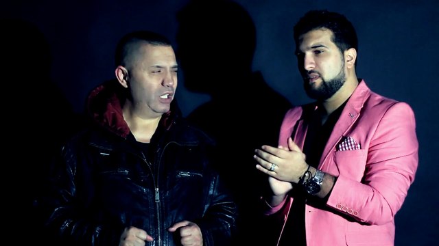 Nicolae Guta si Tzanca Uraganul - Lupta omul ca un leu VideoClip Full HD
