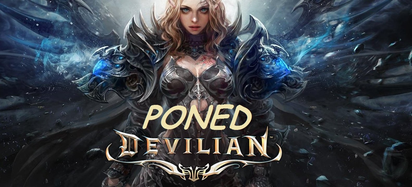 Devillian - Shadowhunter Gameplay #5