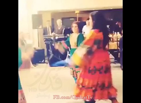 AFGHAN NiCe Attan Girls