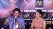 Dilwale   Sneak Preview Screening With Shahrukh Khan, Kajol And Rohit Shetty   UNCUT   Part 2