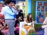 VCL Team hosted on Sahir Lodhi Show with Momer Rana in the guests also