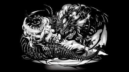 ヘル降臨！黒冥姫 超地獄級