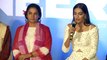 Neerja Trailer Launch   Sonam Kapoor, Shabana Azmi   Uncut Part 1