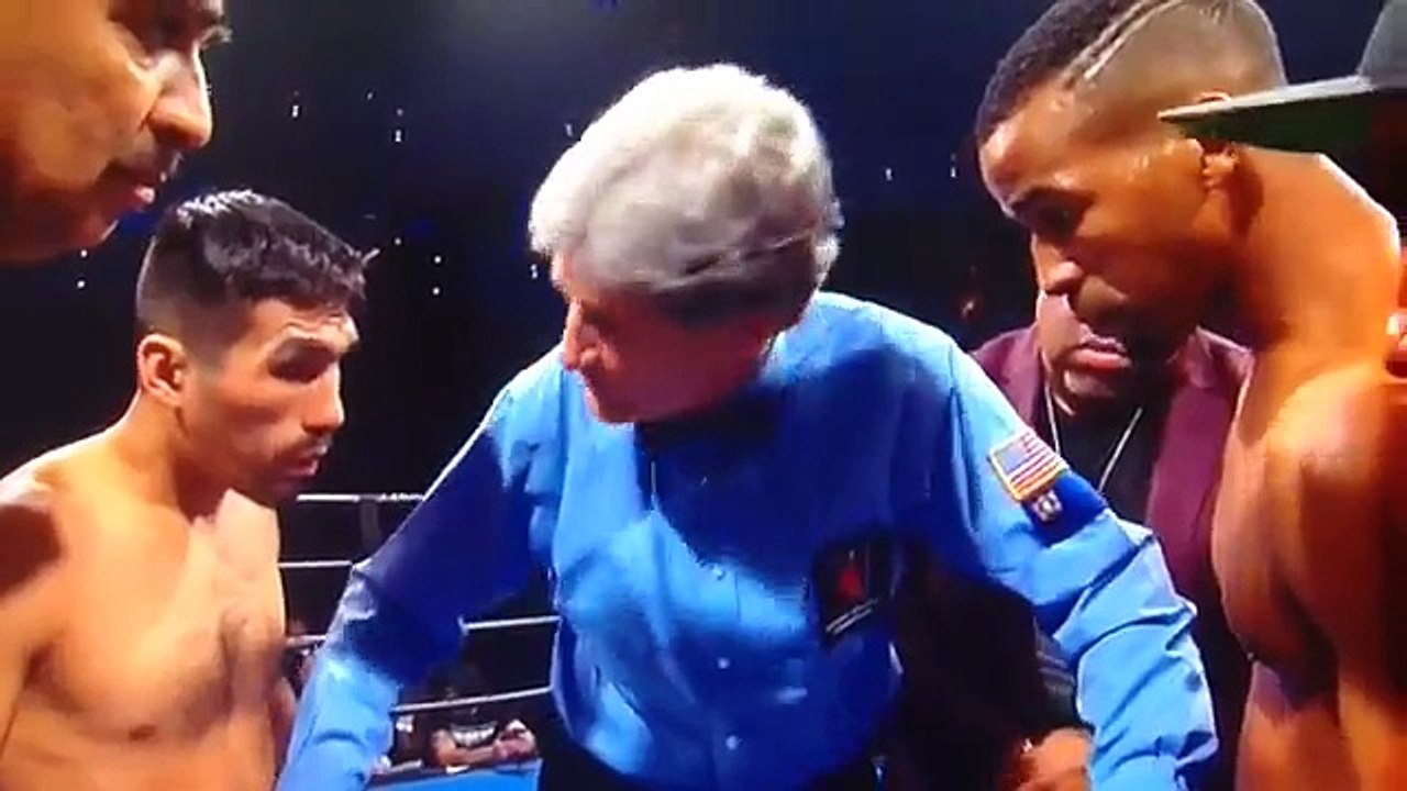 Rances Barthelemy vs Denis Shafikov -- Highlights