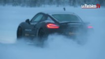 Laponie : on a testé des pneus neige au pays du Père Noël