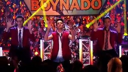 Austin and Ally Season 4 Episode 13 Burdens & Boynado