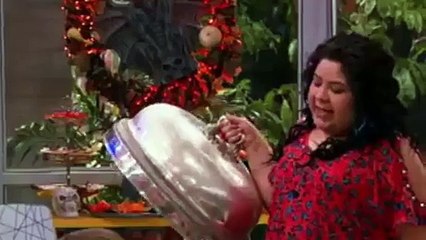 Austin and Ally Season 4 Episode 15 Scary Spirits & Spooky Stories