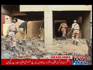NewsONE Headlines 10AM, 20-December-2015