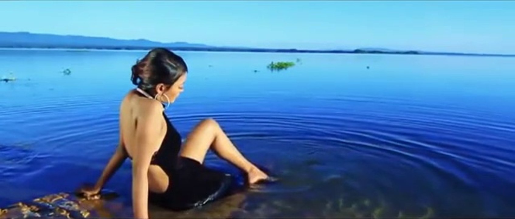 Bangla song bengali gan Eto Din - Fahim - Earnick Bangla Music Video