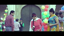 TIME TABLE - OFFICIAL VIDEO - KULWINDER BILLA
