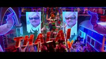 Lungi Dance - The Thalaiva Tribute Ft. Yo Yo Honey Singh Hindi Video Song - Chennai Express (2013) | Deepika Padukone, Shahrukh Khan, Sathyaraj, Nikitin Dheer | Vishal–Shekhar, Yo Yo Honey Singh | Yo Yo Honey Singh