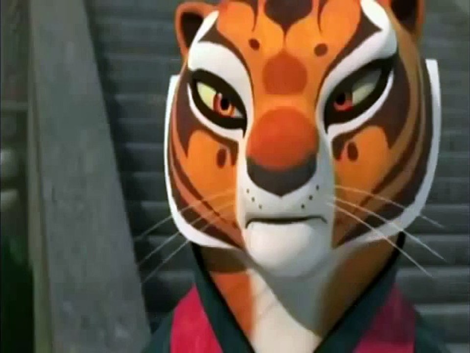 Kung Fu Panda 3 Official Trailer (2016) Angelina Jolie, Jackie Chan