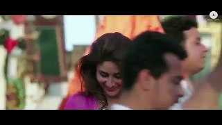 Teri Meri Kahaani Full Video | Gabbar Is Back | Akshay Kumar & Kareena Kapoor