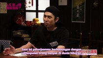 Umeda Ayaka - Wawancara Kerja Paruh Waktu 140222 (Indonesian Sub)