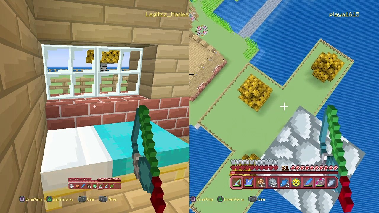 Minecraft: PlayStation®4 Edition_20151220003650