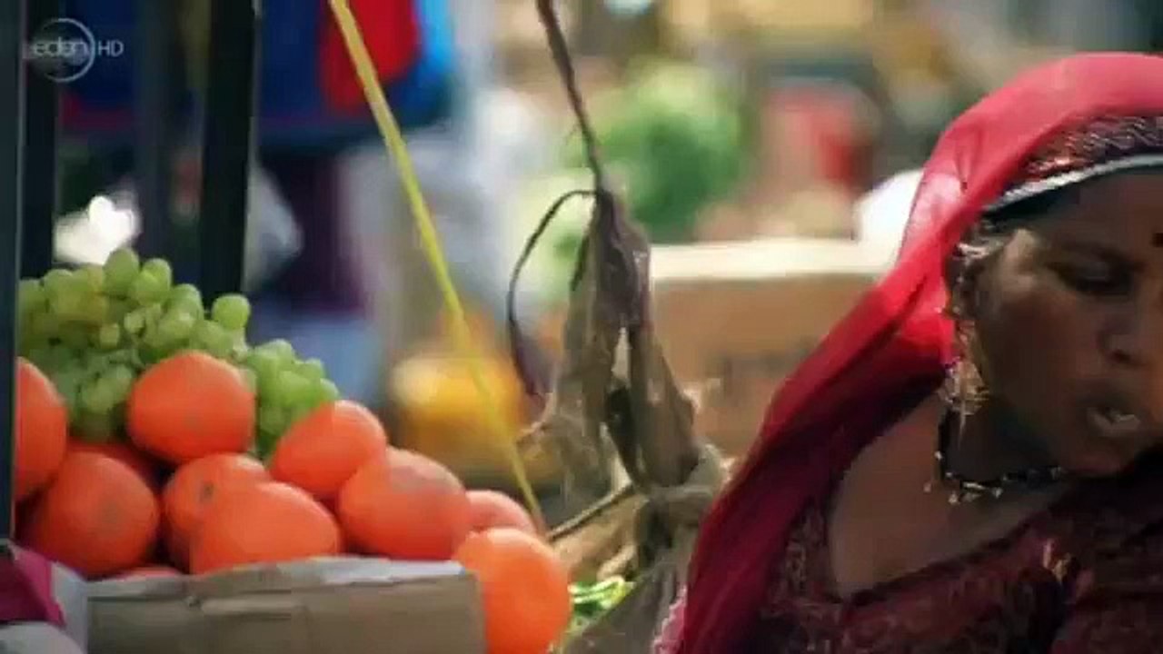 The Thar Desert