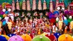 Kashmir Main Tu Kanyakumari Hindi Video Song - Chennai Express (2013) | Deepika Padukone, Shahrukh Khan, Sathyaraj, Nikitin Dheer | Vishal–Shekhar, Yo Yo Honey Singh | Sunidhi Chauhan, Arijit Singh, Neeti Mohan