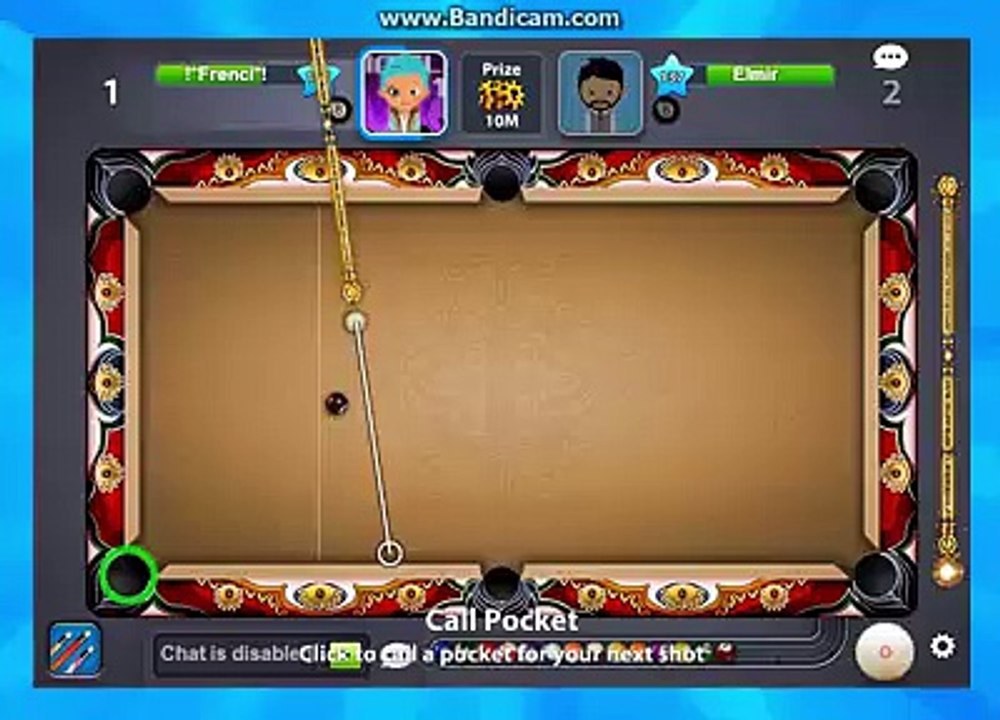 8 ball pool get unlimated cash