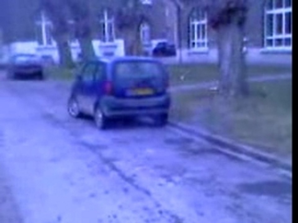 prof d'eco sans permis ca donne...