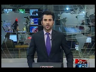 NewsONE Headlines 11AM, 20-December-2015