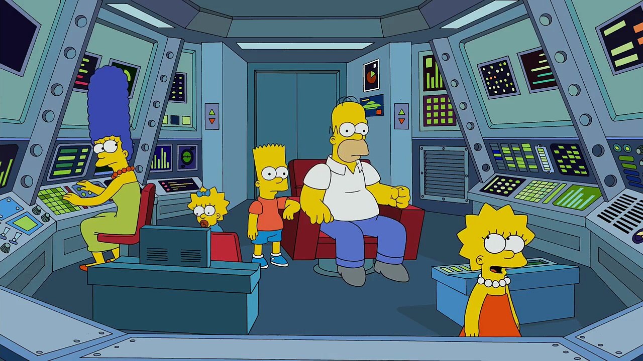 simpsonstartrekparodia