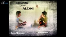 Alchhi - Rocken Byanjankar & Sandeep Onta _ New Nepali Pop-Rock Song