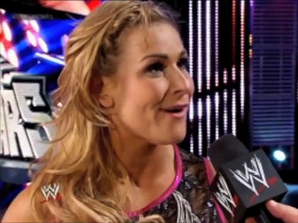 Superstars of Wrestling: Slapped 7 - Won't Back Down