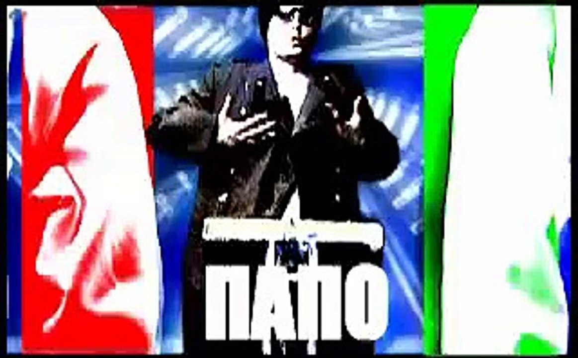 ФРИСС - первая серия