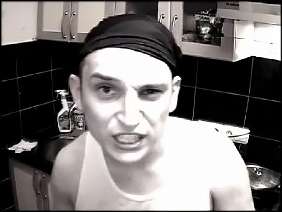 ЧЕН (Broken Sound) - Анти MTV