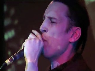 Чен (Broken sounD) - Мир Мужиков live!