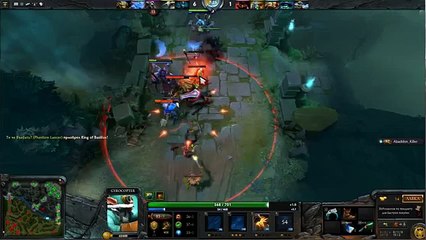 Dota 2 мясо meat