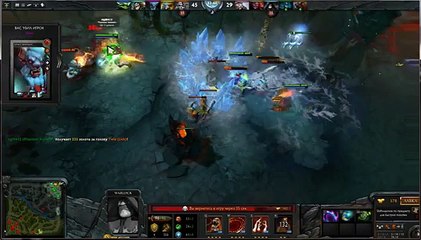 Dota 2 — Навыки новичка и советы для начинающих