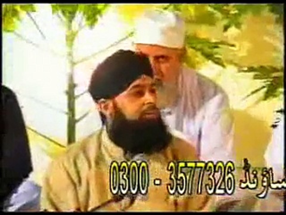 Noorani Shamma - Ya Allah Ho Ya Allah_xvid