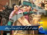 Geo News Headlines - 20 December 2015 - 1100