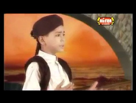 Kabay Ki Ronaq Kabay Ka Manzar - Farhan Ali Qadri Naats - Beautiful Naat - Full HD