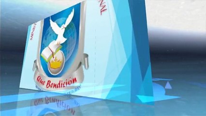 BIENVENIDOS A QUE BENDICION