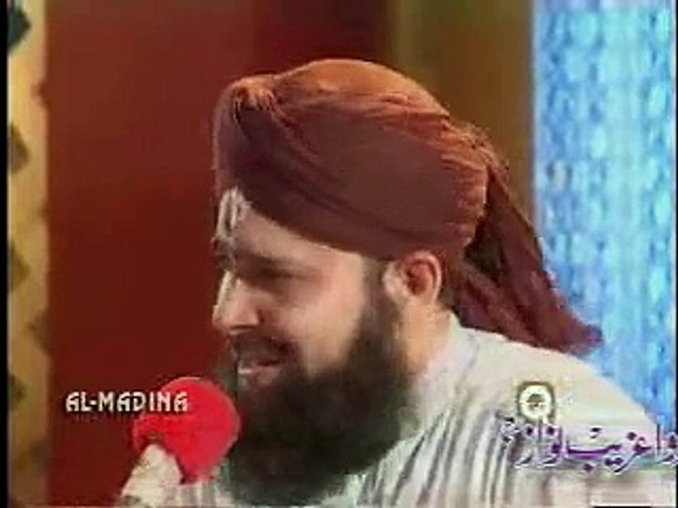 Sabke Hajat Rawa Ghareeb Nawaz - Kaliyan Zulfan Wala_xvid