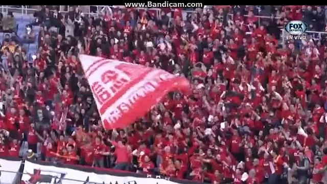 Paulinho goal ~ Sanfrecce Hiroshima vs Guangzhou Evergrande 0-1