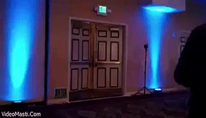 Punjabi Shaadi Mein Couple Ka Bandaro Jaisa Dance Huwa Fail