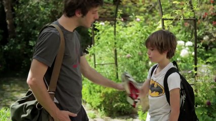 TU SERAS UN HOMME bande annonce