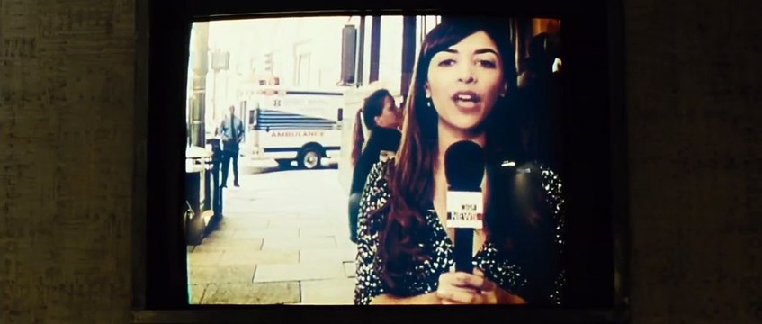 Oldboy Official Theatrical Trailer #1 (2013) - Josh Brolin, Elizabeth Olsen Movie HD