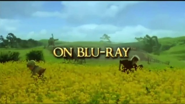 The Lord Of The Rings Trilogy Extended Edition Blu-Ray - Official® Trailer 1 [HD]