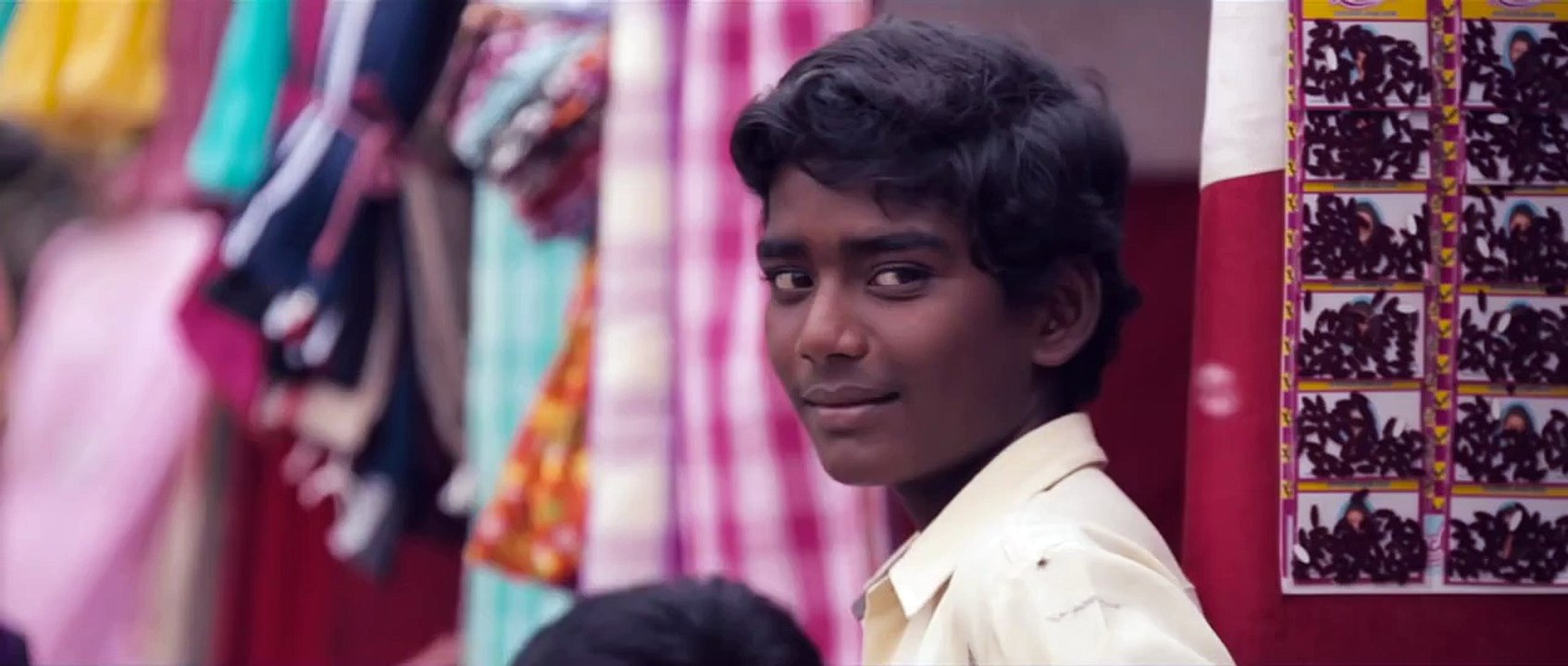 Fandry | Marathi Movie | Official Trailer (HD Quality) - Vídeo Dailymotion