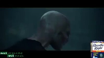 Breathe Right Burun Bandı Yasaklanan Reklamı :D