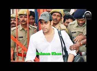 Stars who has been arrested