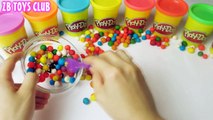play doh Play Doh Surprise Dippin Dots Videos Peppa Pig Mickey Mouse play doh