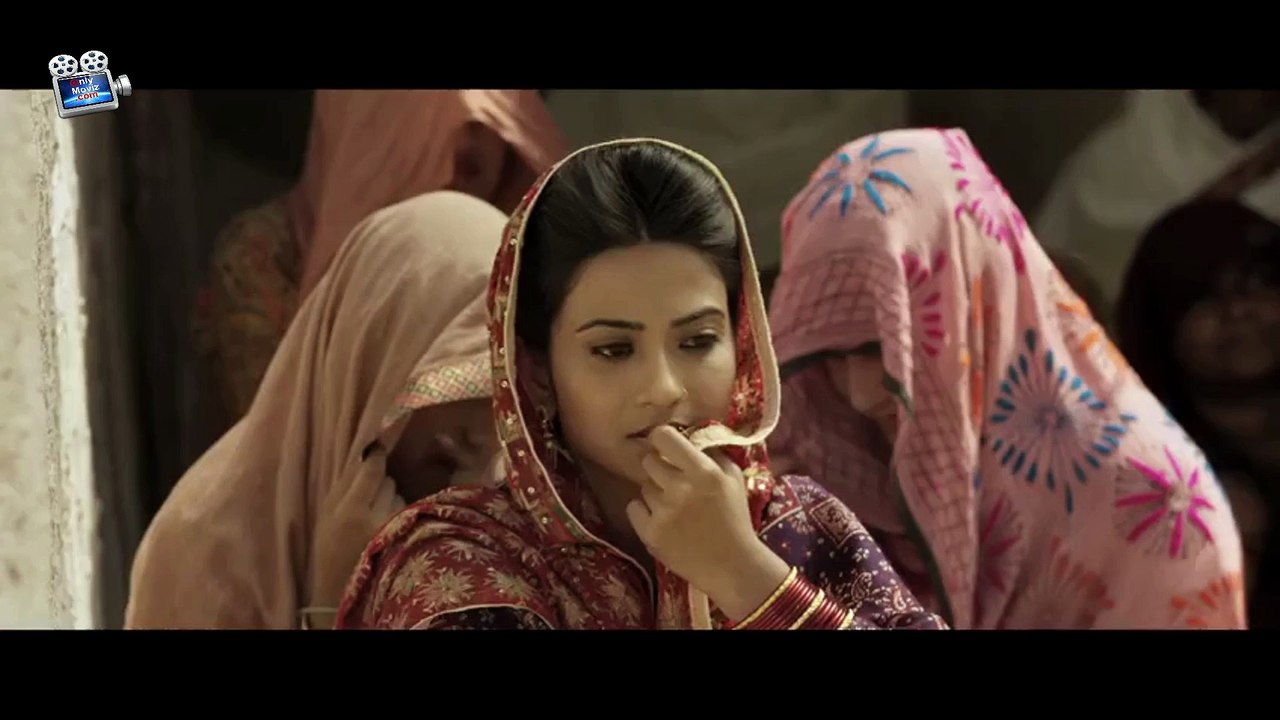 Tappe Video Song - Amrinder Gill ft. Ammy Virk