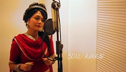 Khuda Bhi - Sonu Kakkar