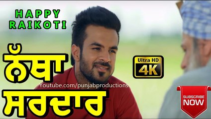 prg frm Natha Sardar __ Happy Raikoti __ New Punjabi Songs 2015 __