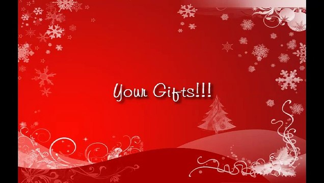 ECW Figure Wrestling Present Your Gift for Christmas!!